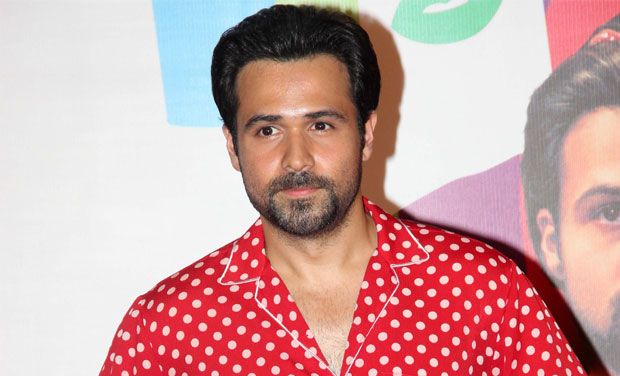 Actor Emraan Hashmi (Photo: DC archives) Actor Emraan Hashmi (Photo: DC archives)
